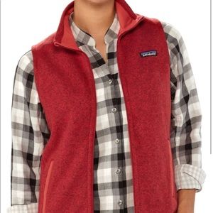 Patagonia Vest